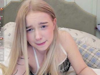 MimiMila — Bongacams recorded stream image, 26.04.2026 13:40
