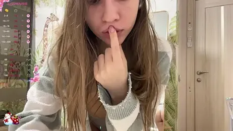tinykisa — Stripchat recorded stream image, 26.04.2026 16:20