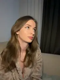 EvieEvans — Stripchat recorded stream image, 26.04.2026 19:30