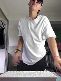 Hardcockboysxxx — Stripchat recorded stream image, 26.04.2026 19:30