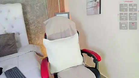 Tomy_Rox — Stripchat recorded stream image, 26.04.2026 20:40