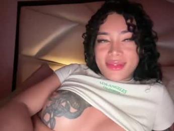 katy_monrroy — Chaturbate recorded stream image, 26.04.2026 22:50