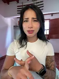 Ale_Lewis — Stripchat recorded stream image, 26.04.2026 21:00
