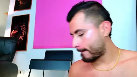 Juan_Castano — Stripchat recorded stream image, 26.04.2026 21:40