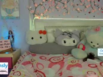 cobie_smoulders_ — Chaturbate recorded stream image, 26.04.2026 21:30