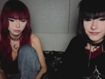 arina_rose — Chaturbate recorded stream image, 26.04.2026 23:50