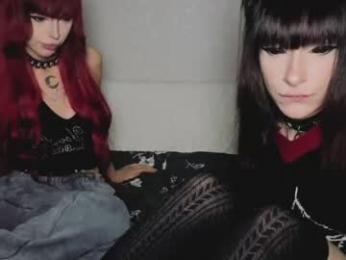 arina_rose — Chaturbate recorded stream image, 26.04.2026 23:50