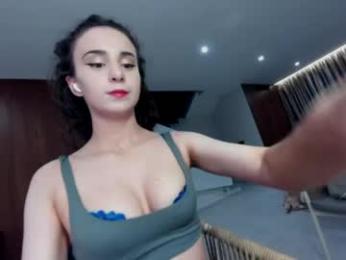 ehotlovea — Chaturbate recorded stream image, 26.04.2026 20:40