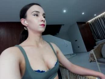 ehotlovea — Chaturbate recorded stream image, 26.04.2026 20:40