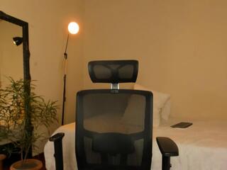 Louissa Bennett — Flirt4free recorded stream image, 26.04.2026 22:30