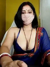 natasha_bhabhi — Stripchat recorded stream image, 27.04.2026 02:30