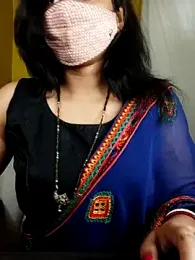 natasha_bhabhi — Stripchat recorded stream image, 27.04.2026 02:30