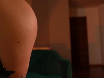 jseductiveart — Chaturbate recorded stream image, 01.02.2025 19:20