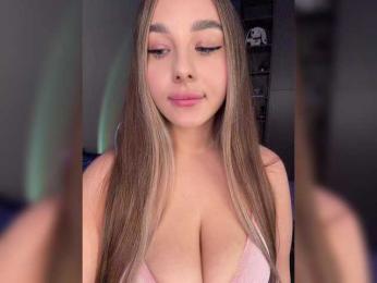 OBAYASHA — Bongacams recorded stream image, 27.04.2026 06:30