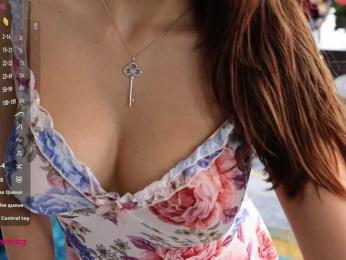 DiodoraDi — Bongacams recorded stream image, 09.03.2025 07:40