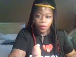 stalliontheesavage — Camsoda recorded stream screenshot (09 Mar 2025)