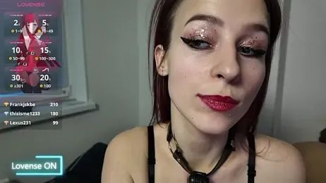 Felice_Favn — Stripchat recorded stream image, 27.04.2026 13:30