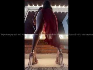lady-brownn — Camsoda recorded stream image, 27.04.2026 11:20