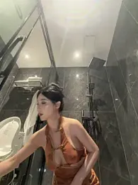 AYW-21 — Stripchat recorded stream image, 27.04.2026 12:50