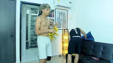 Boysgang_sex — Stripchat recorded stream image, 27.04.2026 11:10