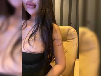 -ANGELIKA7741 — Bongacams recorded stream image, 27.04.2026 17:10