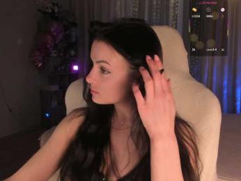 Lulu — Bongacams recorded stream image, 27.04.2026 15:30