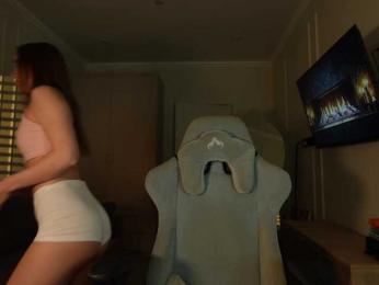 Coconutkitty — Bongacams recorded stream image, 27.04.2026 18:10