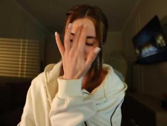 Coconutkitty — Bongacams recorded stream image, 27.04.2026 18:10