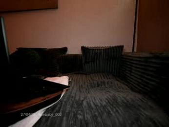 latinbaby_666 — Chaturbate recorded stream image, 27.04.2026 15:00