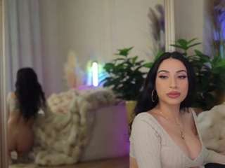 anaisbloom — Camsoda recorded stream image, 27.04.2026 19:20