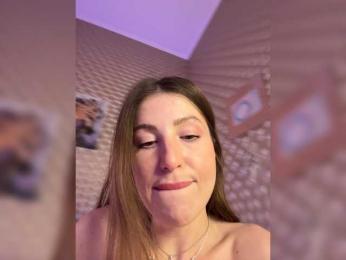 MilashaNyasha — Bongacams recorded stream image, 27.04.2026 20:20