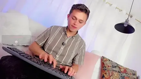 Tim_wolf — Stripchat recorded stream image, 27.04.2026 19:30