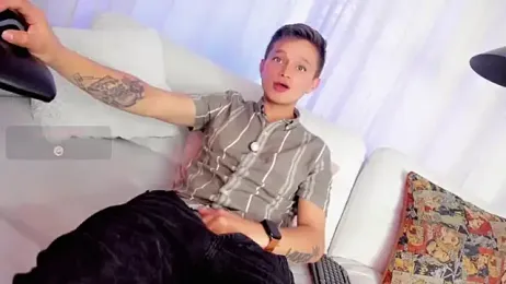 Tim_wolf — Stripchat recorded stream image, 27.04.2026 19:30