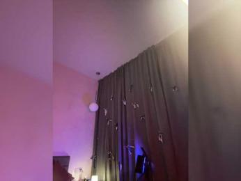 Vilgelmina — Bongacams recorded stream image, 27.04.2026 20:00