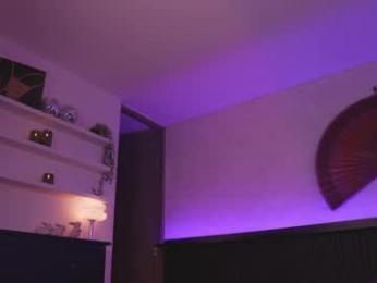 mariannacruzz — Chaturbate recorded stream image, 27.04.2026 21:40