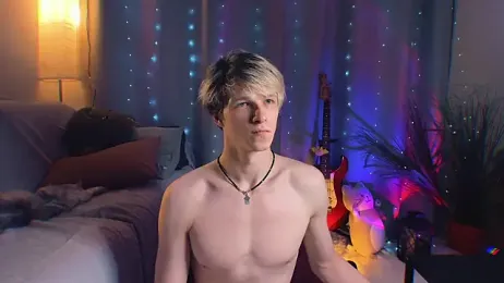 Breston_Sweet — Stripchat recorded stream image, 27.04.2026 22:30