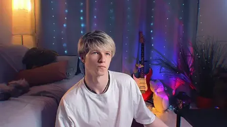 Breston_Sweet — Stripchat recorded stream image, 27.04.2026 22:30