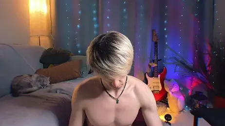 Breston_Sweet — Stripchat recorded stream image, 27.04.2026 22:30