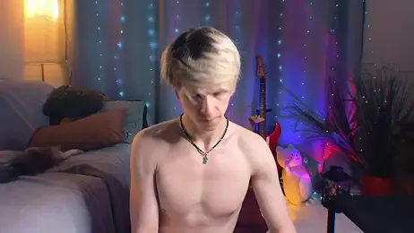 Breston_Sweet — Stripchat recorded stream image, 27.04.2026 22:30
