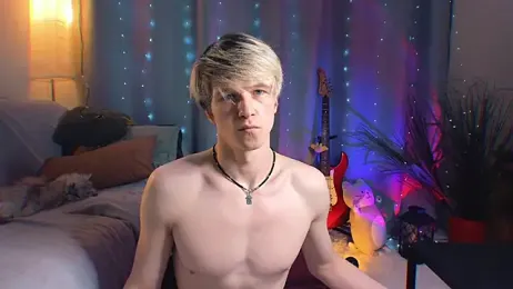 Breston_Sweet — Stripchat recorded stream image, 27.04.2026 22:30