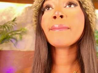alison-mooon — Camsoda recorded stream image, 27.04.2026 23:10
