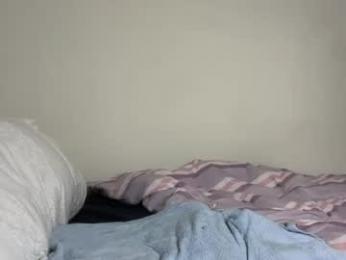 missemelia7 — Chaturbate recorded stream image, 27.04.2026 20:50