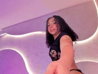 sweet-arii — Camsoda recorded stream image, 27.04.2026 23:10