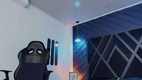 Petesevans — Stripchat recorded stream image, 27.04.2026 23:20
