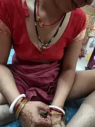 COUPLLE_VILLAGE — Stripchat recorded stream image, 28.04.2026 01:40