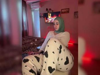 Kavkazkaya-Plennica — Bongacams recorded stream image, 27.04.2026 23:30