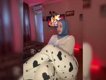 Kavkazkaya-Plennica — Bongacams recorded stream image, 27.04.2026 23:30