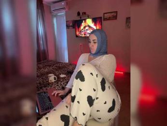 Kavkazkaya-Plennica — Bongacams recorded stream image, 27.04.2026 23:30