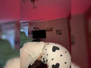 Kavkazkaya-Plennica — Bongacams recorded stream image, 27.04.2026 23:30