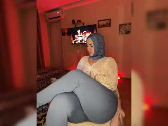 Kavkazkaya-Plennica — Bongacams recorded stream image, 27.04.2026 23:30